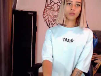 pupi_wolf webcam model stream image