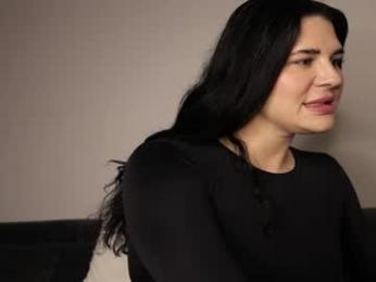 bbarcher webcam model stream image