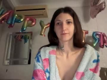 daddy_andprincess webcam model stream image