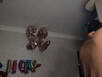 daddy_andprincess webcam model stream image