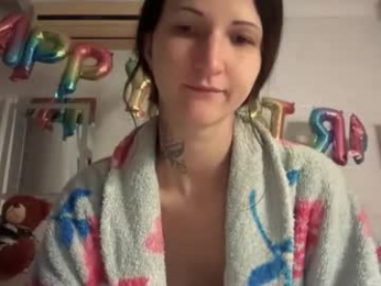 daddy_andprincess webcam model stream image