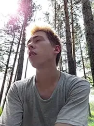 ShifterXLisa webcam model stream image