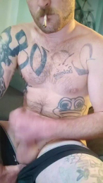 Mooooustache webcam cam4 model stream image