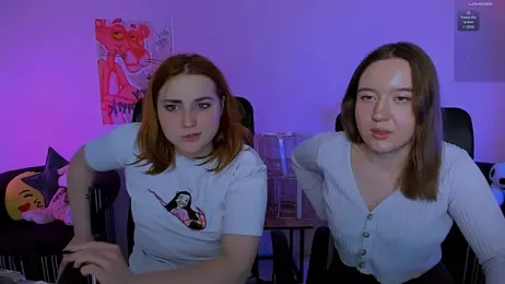 casey_meow_ webcam model stream image