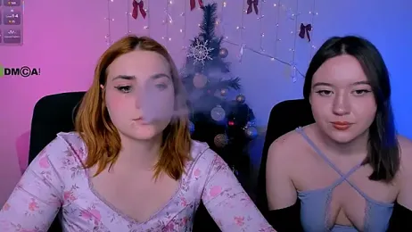 casey_meow_ webcam model stream image