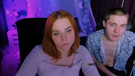 casey_meow_ webcam model stream image