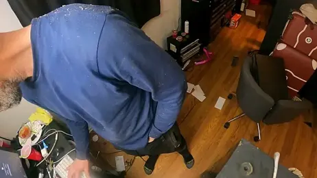 leanjamesdean webcam model stream image