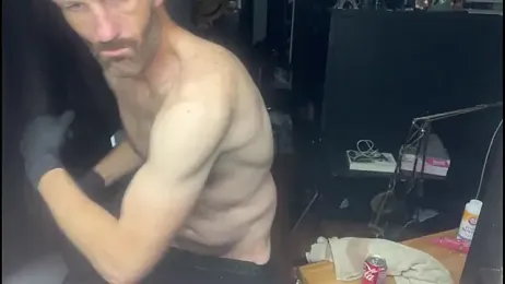 leanjamesdean webcam model stream image
