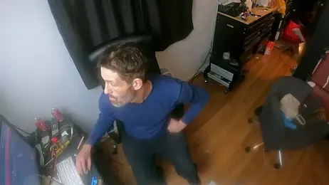 leanjamesdean webcam model stream image