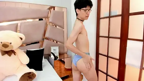 AustinFluf webcam model stream image