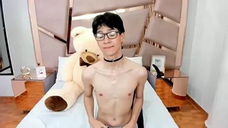AustinFluf webcam model stream image