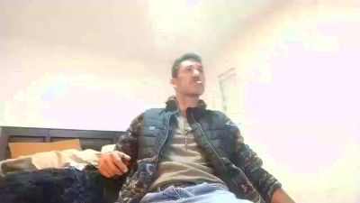 maximo_xz webcam model stream image
