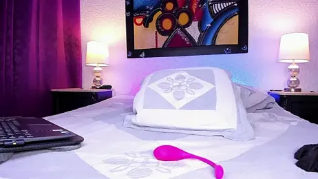 Zahra_Elena webcam model stream image