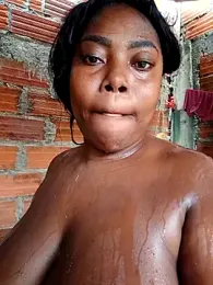 nini-will webcam model stream image