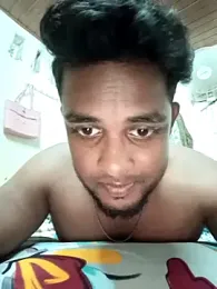 Surya2134@xh webcam model stream image