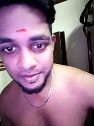 Surya2134@xh webcam model stream image