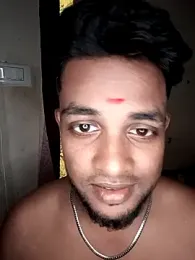 Surya2134@xh webcam model stream image