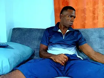 samsondaudda webcam model stream image