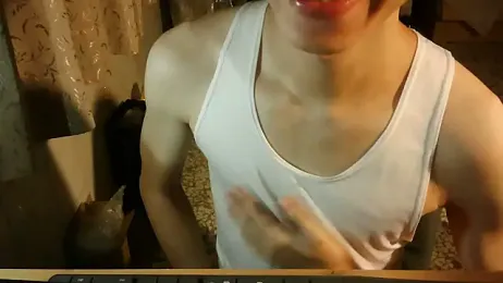 KYU890428 webcam model stream image