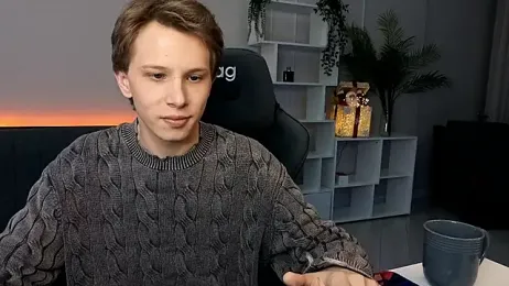 arlekincrop webcam stripchat model stream image