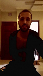 Bisius92 webcam model stream image