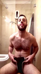 Bisius92 webcam model stream image