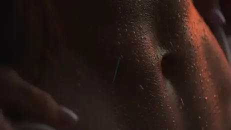 Myliss_ webcam model stream image