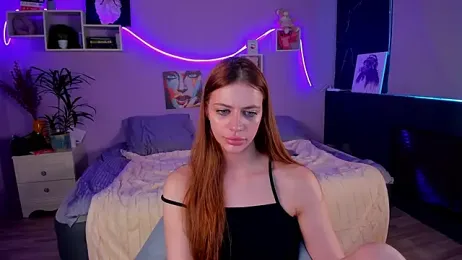 DianaWin webcam model stream image