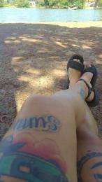 luz091 webcam model stream image