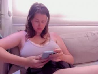 alexiacortez webcam model stream image