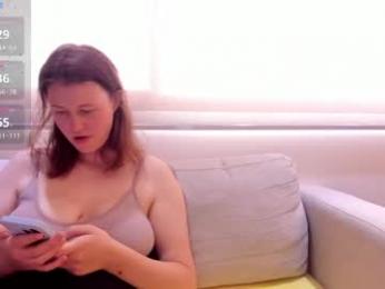 alexiacortez webcam model stream image