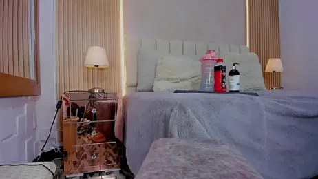 BILIE_ROUSE1 webcam stripchat model stream image