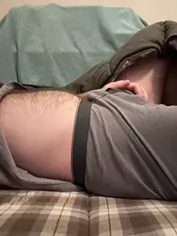 StrokinSnowman webcam model stream image
