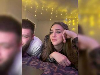 WildLoversOne webcam model stream image