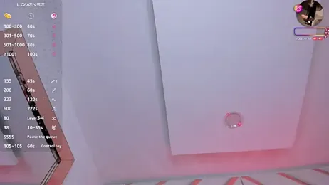 Mariee_rosee webcam model stream image