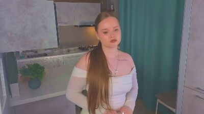 JenevaJelden webcam model stream image