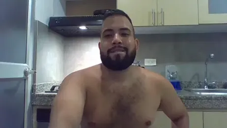 Dalton_s webcam model stream image