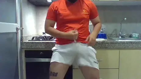 Dalton_s webcam model stream image