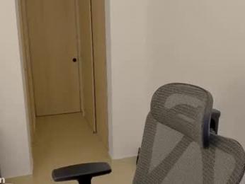 thiaan__ webcam model stream image