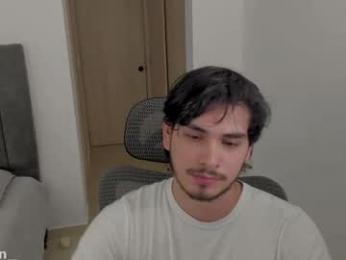 thiaan__ webcam model stream image