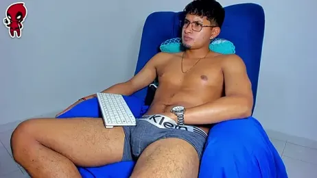 Thiago_snoop webcam stripchat model stream image