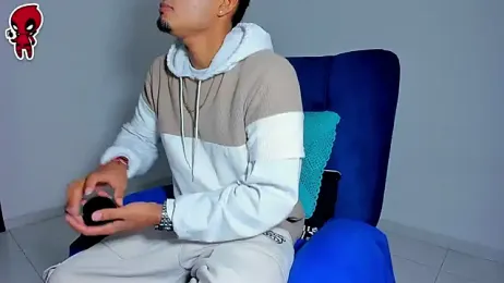 Thiago_snoop webcam model stream image