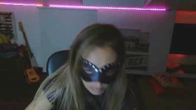 camillahigh webcam model stream image