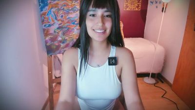 Bellaw webcam model stream image