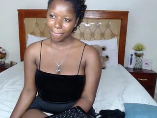 Sasha Morgans webcam model stream image
