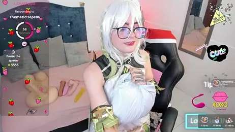 Noah_Cherry webcam stripchat model stream image