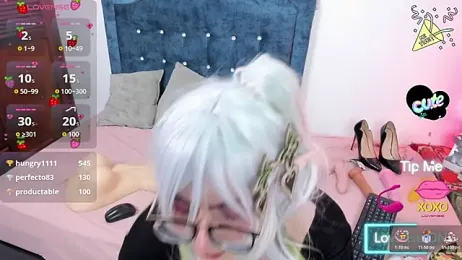 Noah_Cherry webcam model stream image