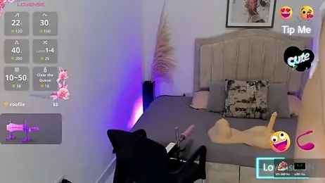 Noah_Cherry webcam model stream image