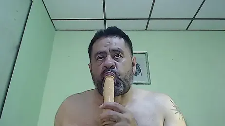 daddy_mao webcam model stream image