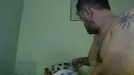daddy_mao webcam stripchat model stream image